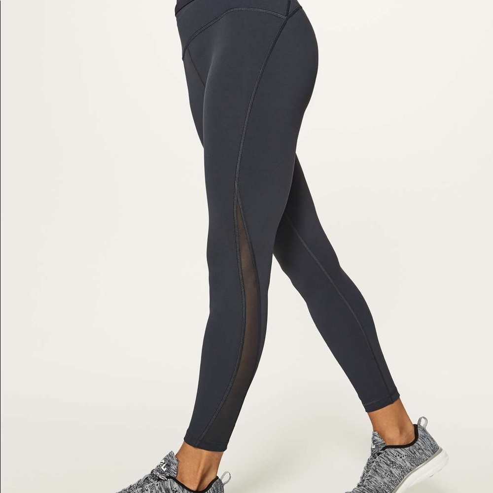 Lululemon Train Times 7/8